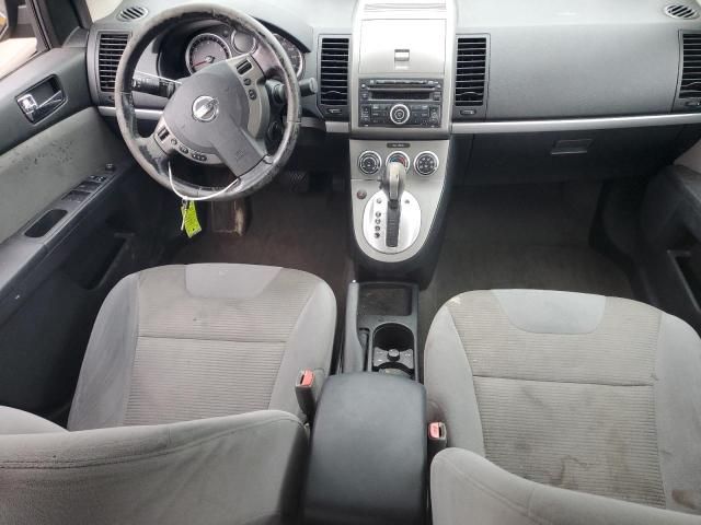 2010 Nissan Sentra 2.0