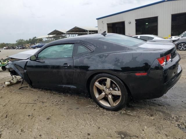 2010 Chevrolet Camaro LT