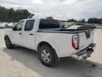 2006 Nissan Frontier Crew Cab LE