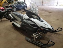 Salvage motorcycles for sale at Bowmanville, ON auction: 2010 Yamaha Vector