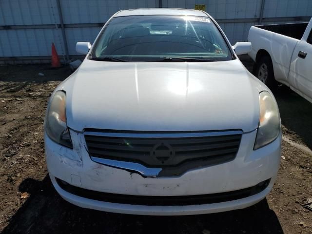 2007 Nissan Altima 2.5