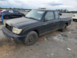 Salvage cars for sale from Copart Fredericksburg, VA: 1998 Toyota Tacoma Xtracab