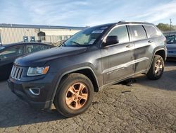 2014 Jeep Grand Cherokee Laredo en venta en Pennsburg, PA