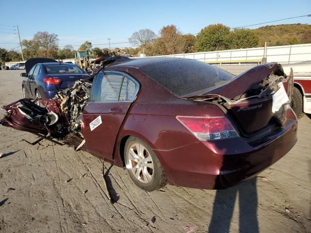 2008 Honda Accord LXP