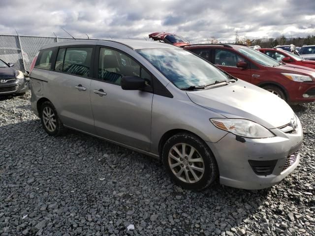 2010 Mazda 5