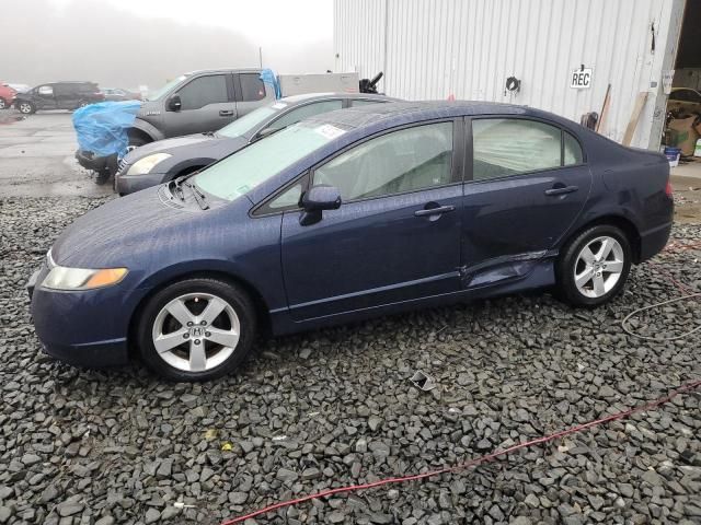 2008 Honda Civic EX