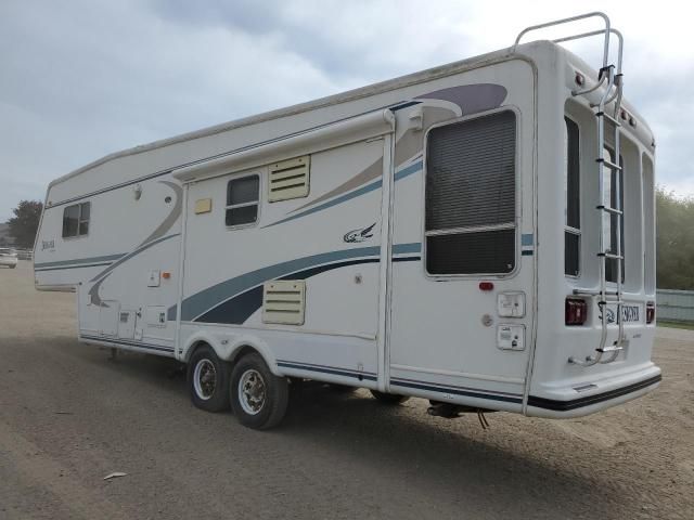 2000 Jayco Designer