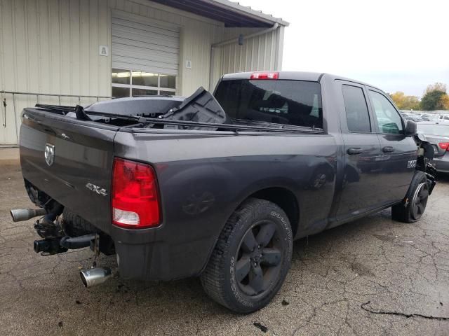 2014 Dodge RAM 1500 ST