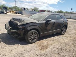 Mazda salvage cars for sale: 2021 Mazda CX-30