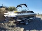 2007 RGF Boat With Trailer