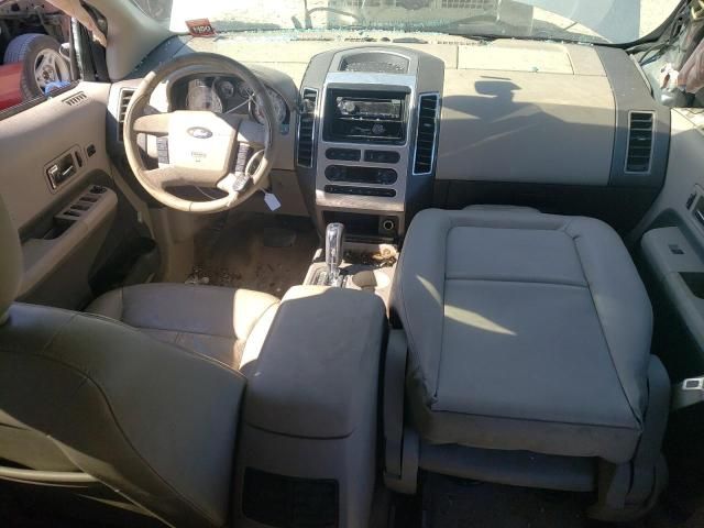 2007 Ford Edge SEL Plus