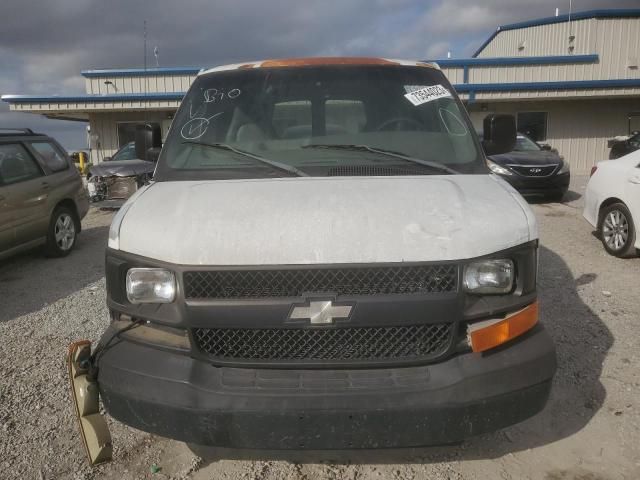 2006 Chevrolet Express G3500