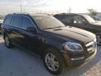 2016 Mercedes-Benz GL 450 4matic