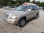 2007 Toyota Highlander Sport