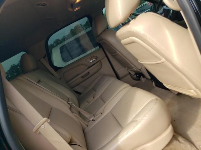 2014 Cadillac Escalade Premium