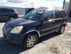 Honda Vehiculos salvage en venta: 2005 Honda CR-V EX