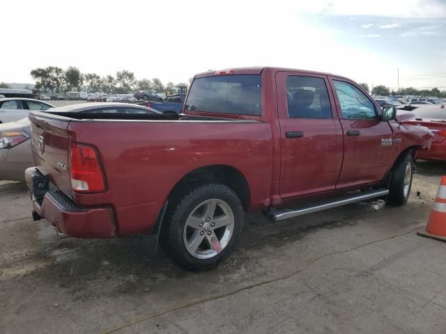 2013 Dodge RAM 1500 ST