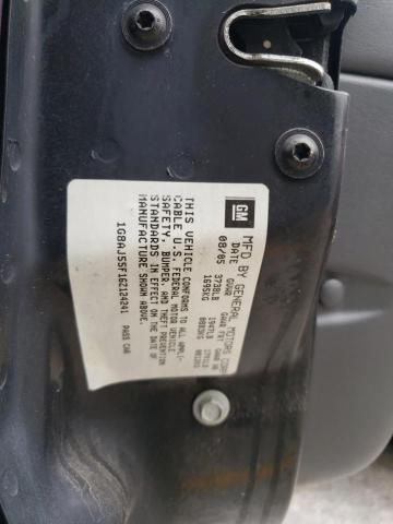 2006 Saturn Ion Level 2