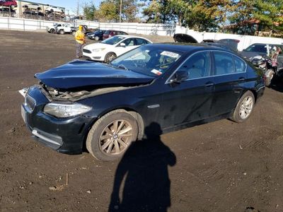 Vehiculos salvage en venta de Copart New Britain, CT: 2014 BMW 528 XI