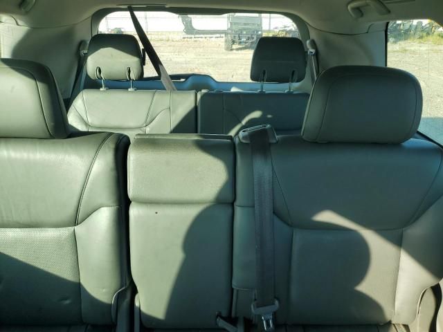 2008 Lexus LX 570