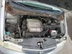 2002 Honda Odyssey EX