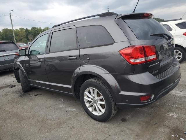 2015 Dodge Journey SXT