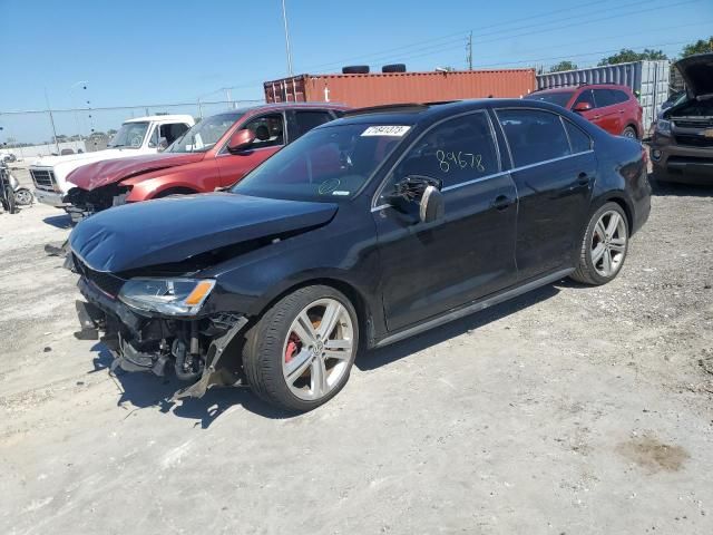 2015 Volkswagen Jetta GLI