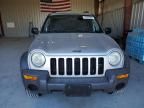 2002 Jeep Liberty Sport