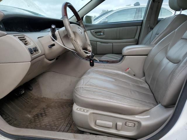 2003 Toyota Avalon XL