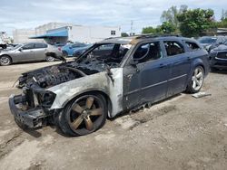 Salvage cars for sale at Opa Locka, FL auction: 2006 Dodge Magnum R/T