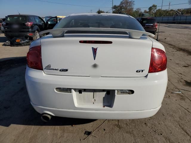 2009 Pontiac G5 GT