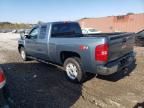 2008 Chevrolet Silverado C1500