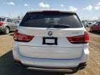 2018 BMW X5 XDRIVE4