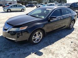 2010 Acura TL for sale in Loganville, GA