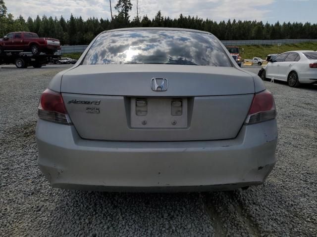 2008 Honda Accord LXP