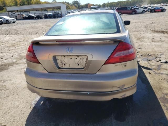 2003 Honda Accord EX