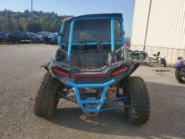 2019 Polaris RZR XP Turbo EPS