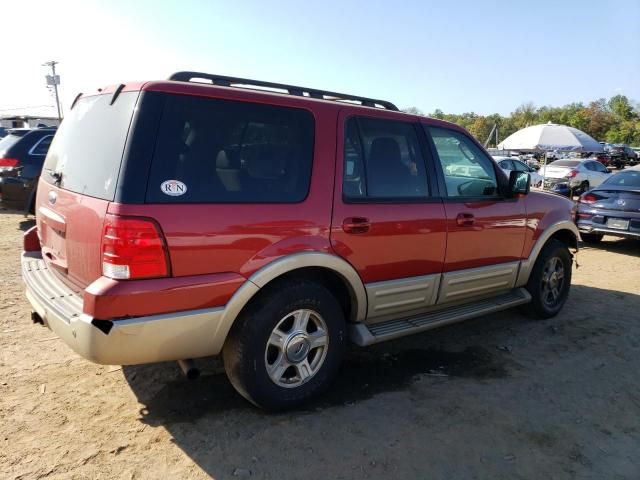 2006 Ford Expedition Eddie Bauer