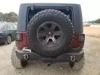 2007 Jeep Wrangler X