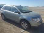 2007 Ford Edge SEL Plus