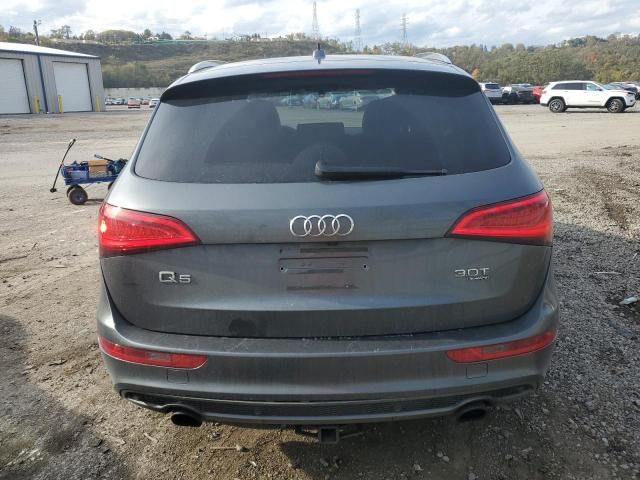 2013 Audi Q5 Premium