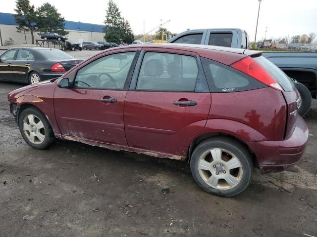 2006 Ford Focus ZX5