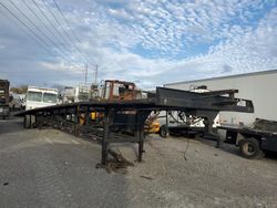 Salvage trucks for sale at Lebanon, TN auction: 2005 Other Trailer