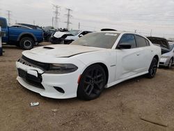 Salvage cars for sale from Copart Elgin, IL: 2020 Dodge Charger R/T