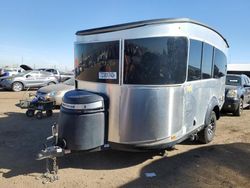 Airstream salvage cars for sale: 2022 Airstream 15