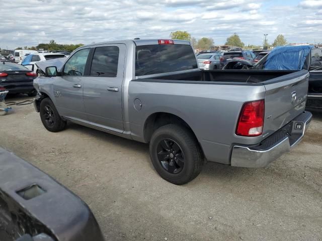 2021 Dodge RAM 1500 Classic SLT