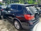 2011 BMW X3 XDRIVE28I