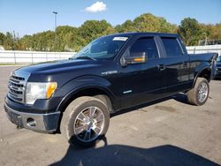 2014 Ford F150 Supercrew for sale in Assonet, MA