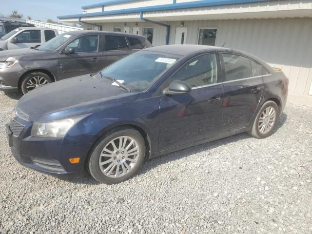 2011 Chevrolet Cruze ECO