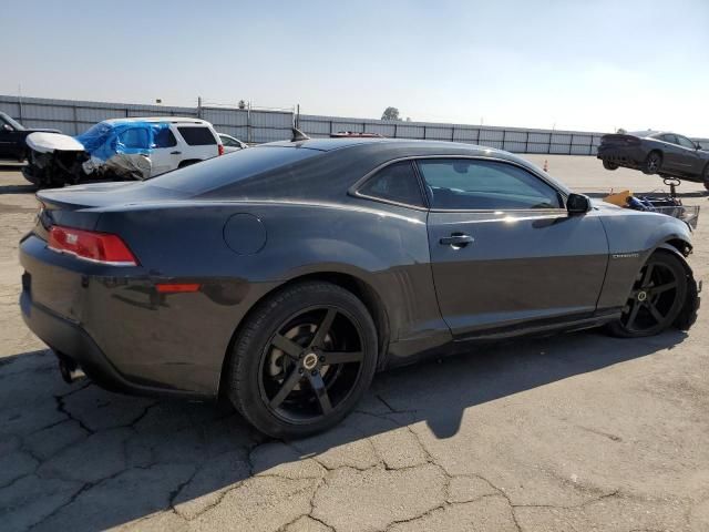 2015 Chevrolet Camaro LS